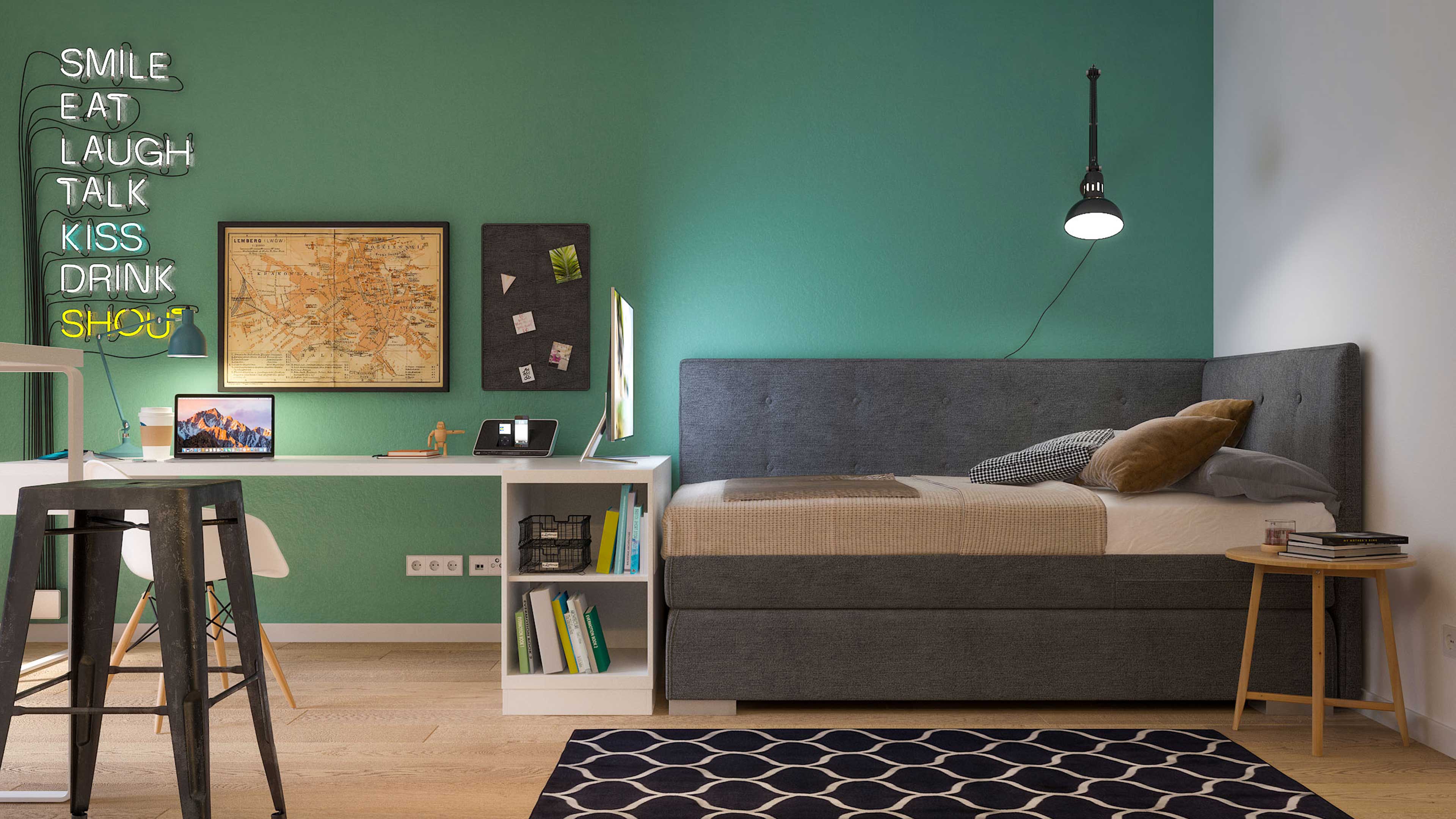 limehome münster von steuben str