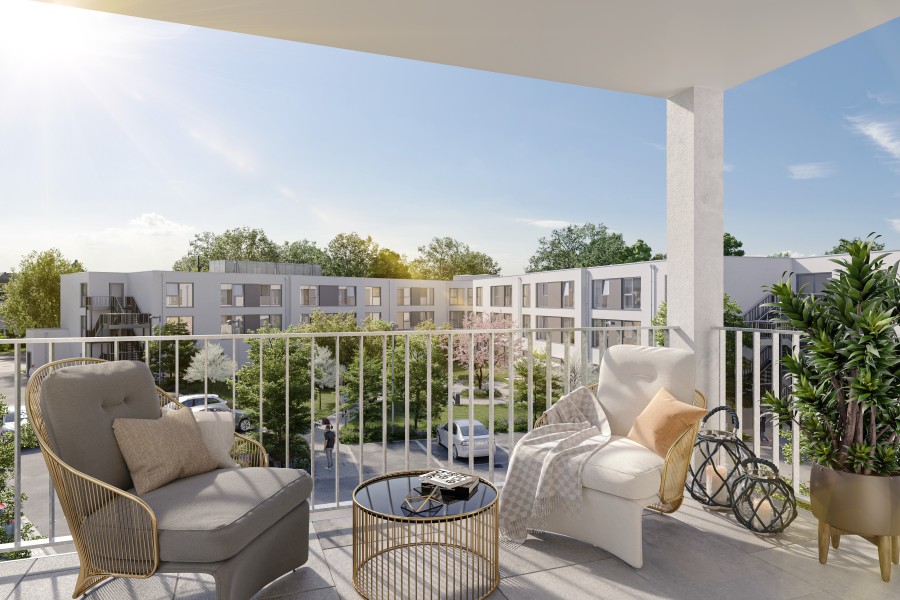 Pflegeapartment - Vollstationäre Pflege Duisburg Pflegeapartment