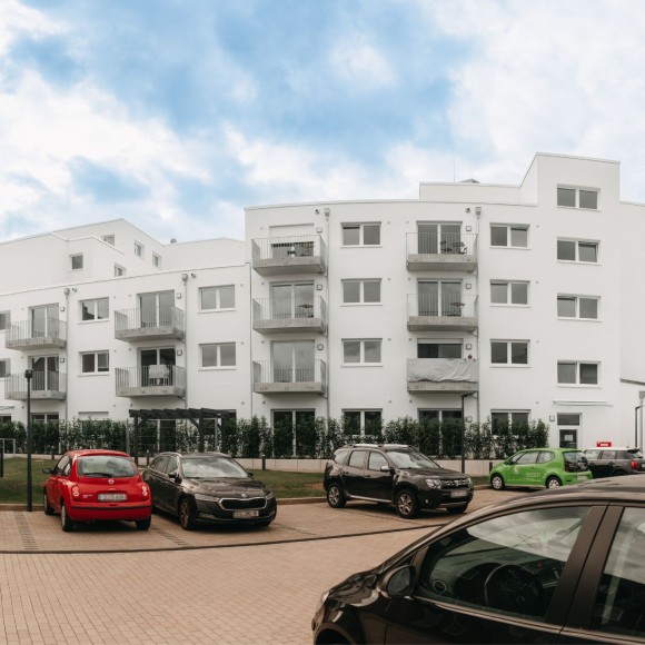 Wohnungen "Westerceller Straße" Celle Galeriebild 7