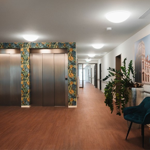 Wohnungen "Westerceller Straße" Celle Galeriebild 1