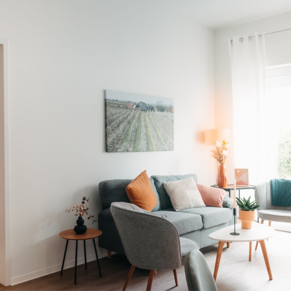 Wohnungen "Westerceller Straße" Celle Galeriebild 4