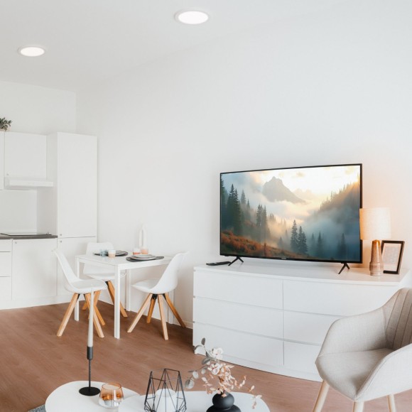 Wohnungen "Westerceller Straße" Celle Galeriebild 5