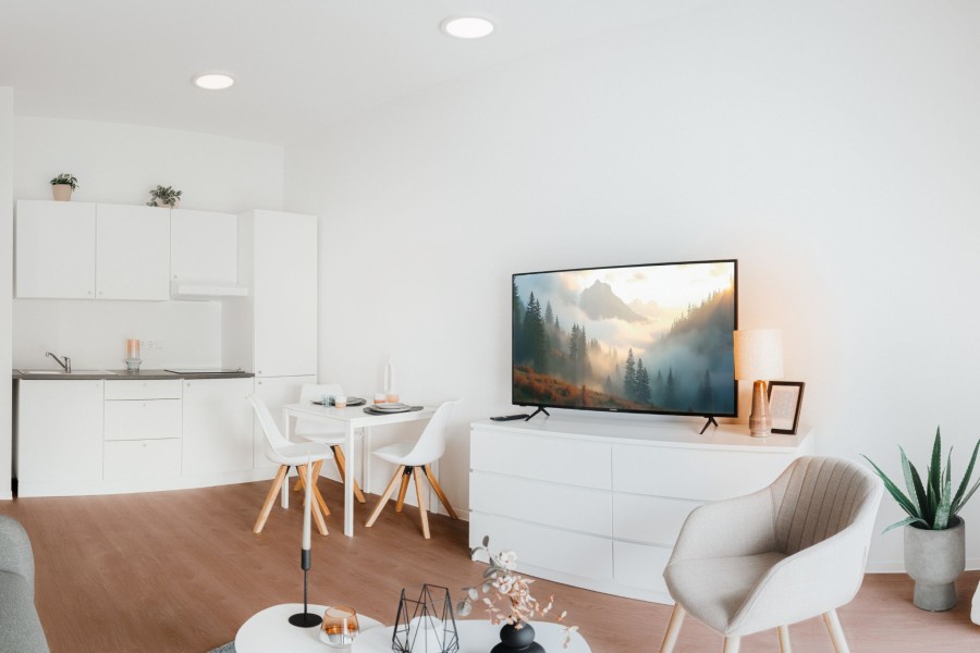 Celle Betreute Wohnung