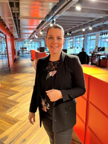Veronika Lübken