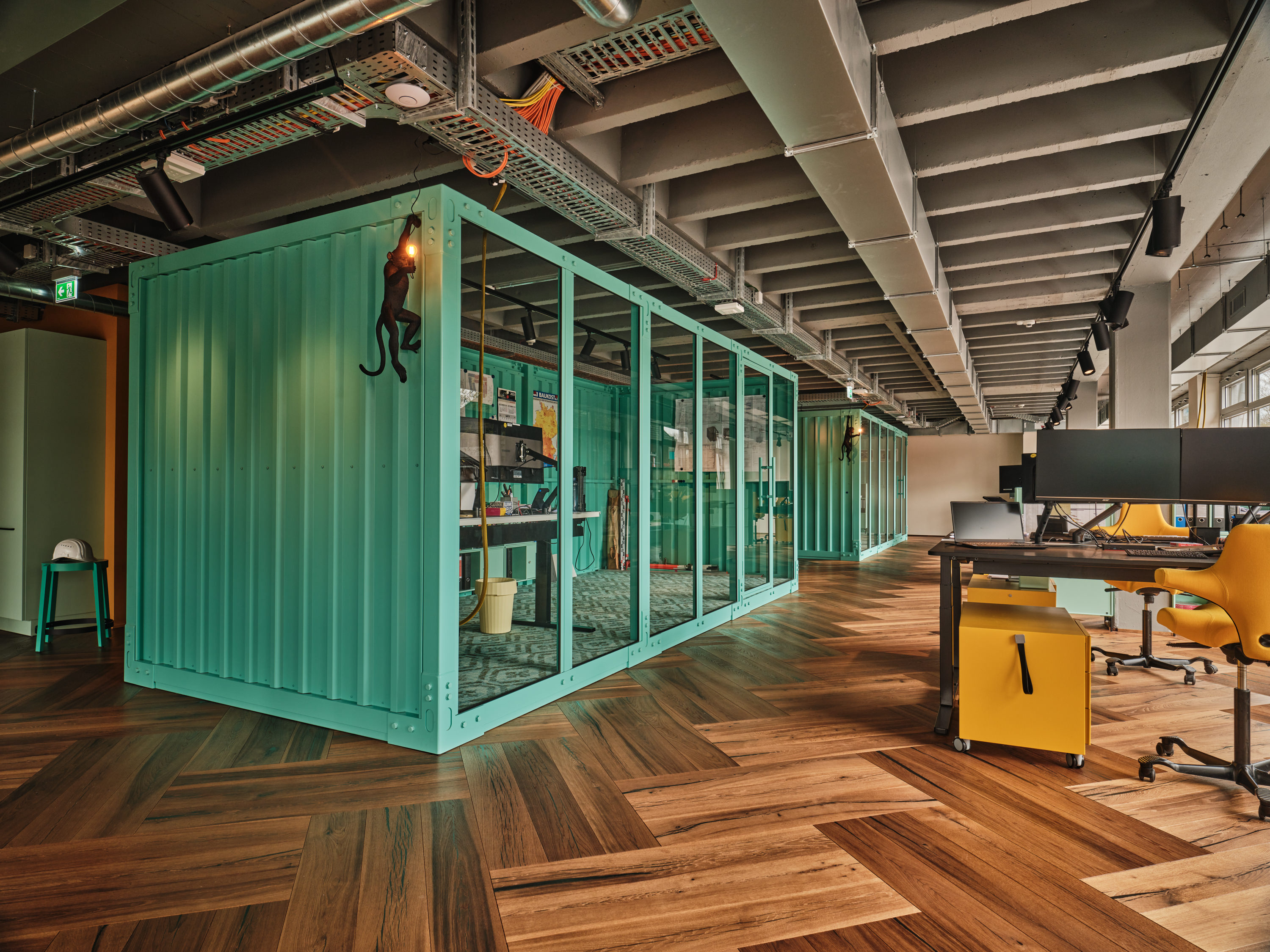 Bürofläche in Meppen zu vermieten