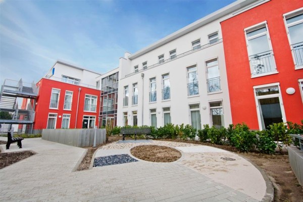 Pflegeapartment "An der Rotdornstraße" Düsseldorf Pflegeapartment
