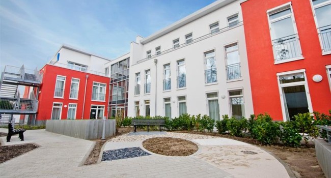 Pflegeapartment "An der Rotdornstraße" Düsseldorf