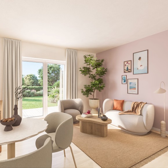 Seniorenzentrum "Bergstraße" Lotte Galeriebild 10