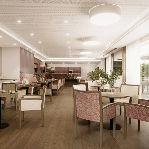 Seniorenzentrum "Bergstraße" Lotte Galeriebild 8