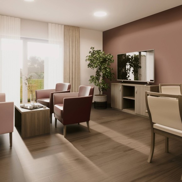 Seniorenzentrum "Bergstraße" Lotte Galeriebild 7