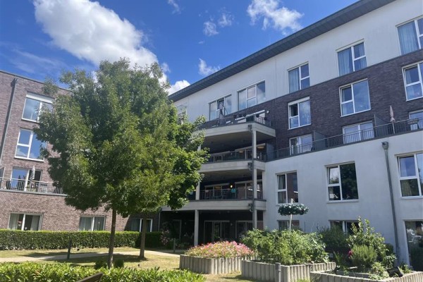 Pflegeapartment "Lindencarré 1 - Haus 2" Grevenbroich Studio