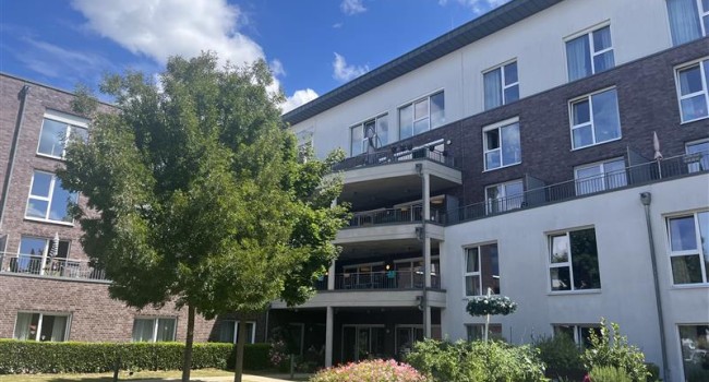 Pflegeapartment "Lindencarré 1 - Haus 2" Grevenbroich