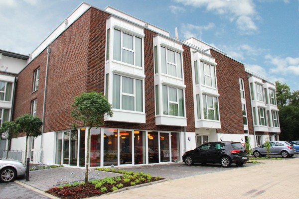 Pflegeapartment "Herzlia-Allee" in Marl Pflegeapartment