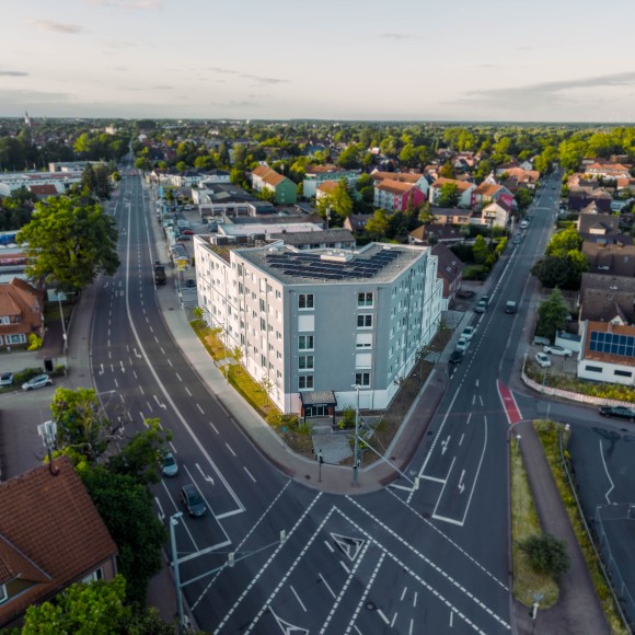 Wohnungen "Westerceller Höfe Celle Galeriebild 10