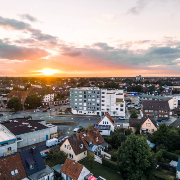 Wohnungen "Westerceller Höfe Celle Galeriebild 11