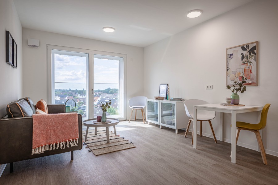 Celle Betreute Wohnung