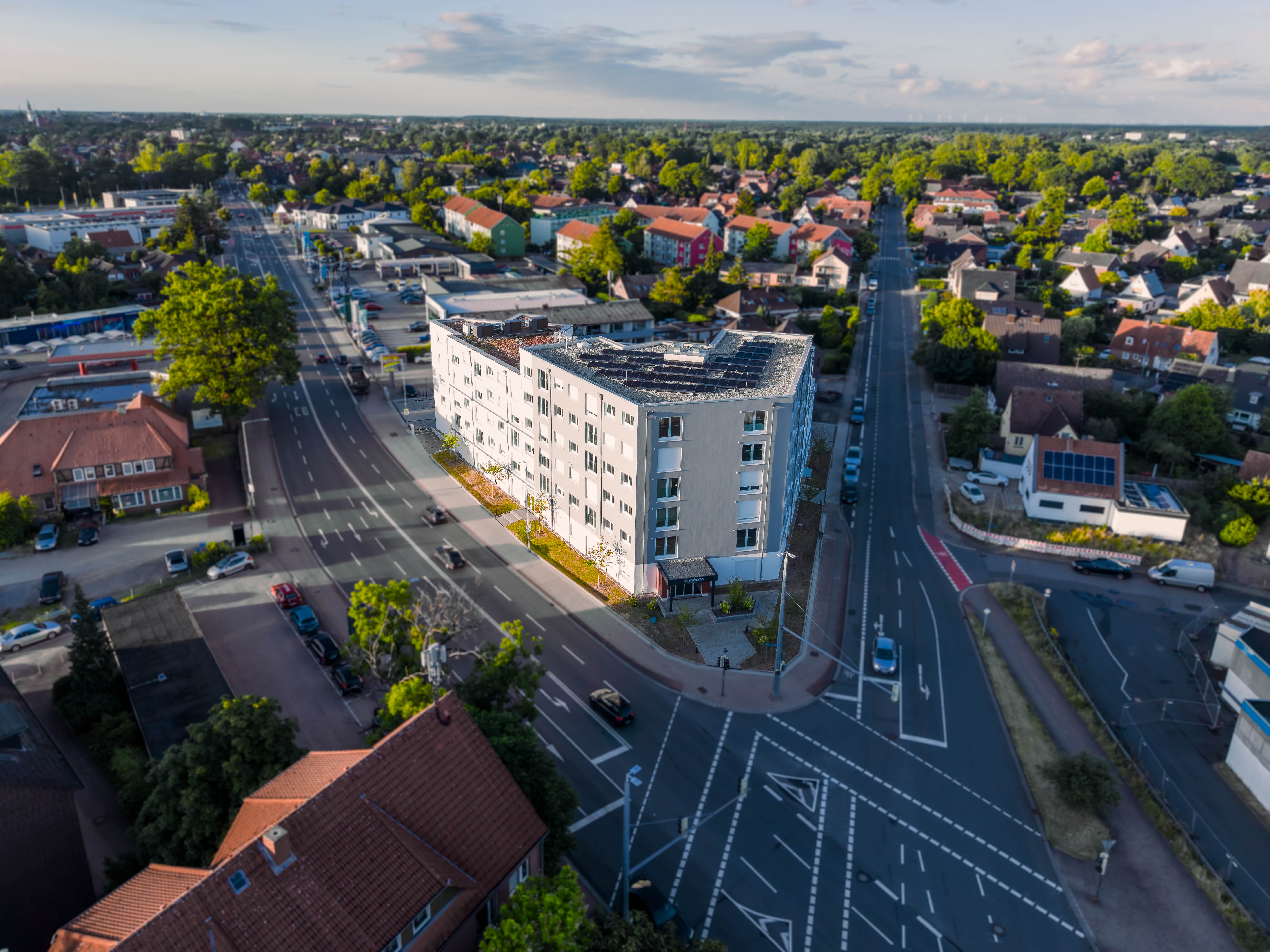 Unsere Informationsveranstaltungen